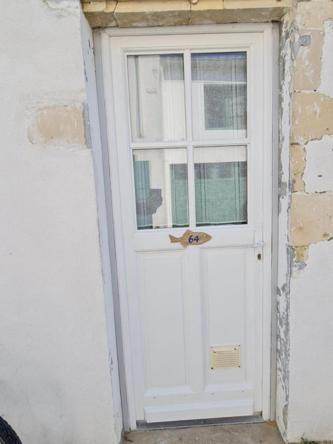Maison Retaise Pres De La Plage Saint-Clement-des-Baleines Exterior photo