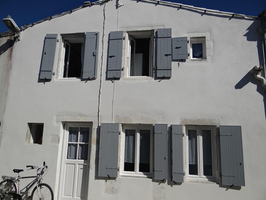 Maison Retaise Pres De La Plage Saint-Clement-des-Baleines Exterior photo